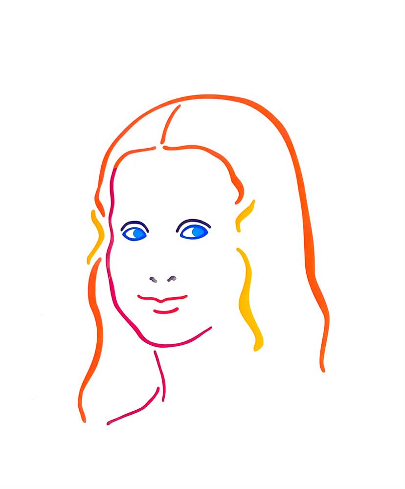 Mona_Lisa DIE JUNGE MONA LISA